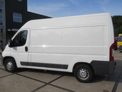 Citroën Jumper 35 2.0 HDI 120KW EURO6 L2H2 Werkplaats / Werkstatt foto 4