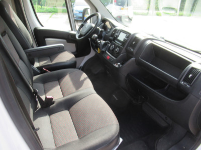 Citroën Jumper 35 2.0 HDI 120KW EURO6 L2H2 Werkplaats / Werkstatt foto 7