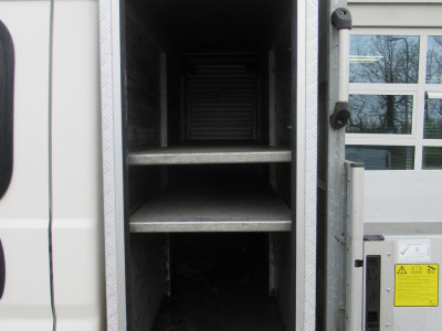 Citroën Jumper 35 2.0 HDI 96KW L3 DOKA Dubbelcabine Kipper foto 12