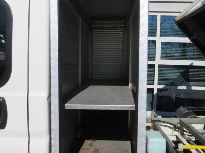 Citroën Jumper 35 2.0 HDI 96KW L3 DOKA Dubbelcabine Kipper foto 13