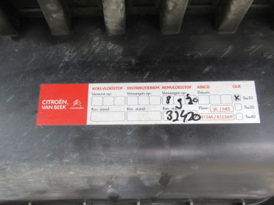 Citroën Jumper 35 2.0 HDI 96KW L3 DOKA Dubbelcabine Kipper foto 17