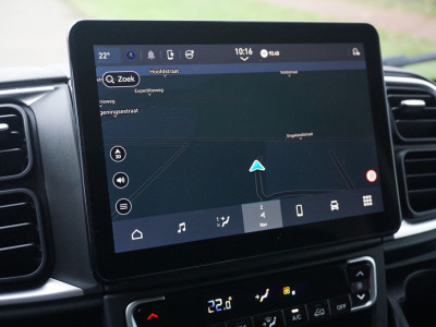 Citroën Jumper 35 2.2 140PK EAT8 Automaat L2H2 BPM VRIJ!! 10 Navi, Clima, Camera, ACC LED, 270Âº Deur!! NR. J104* foto 13