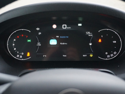 Citroën Jumper 35 2.2 140PK EAT8 Automaat L2H2 BPM VRIJ!! 10 Navi, Clima, Camera, ACC LED, 270Âº Deur!! NR. J201* foto 11