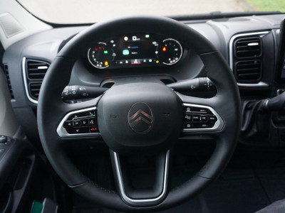 Citroën Jumper 35 2.2 140PK EAT8 Automaat L2H2 BPM VRIJ!! 10 Navi, Clima, Camera, ACC LED, 270Âº Deur!! NR. J590* foto 10
