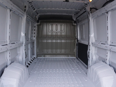 Citroën Jumper 35 2.2 140PK EAT8 Automaat L2H2 BPM VRIJ!! 10 Navi, Clima, Camera, ACC LED, 270Âº Deur!! NR. J590* foto 8