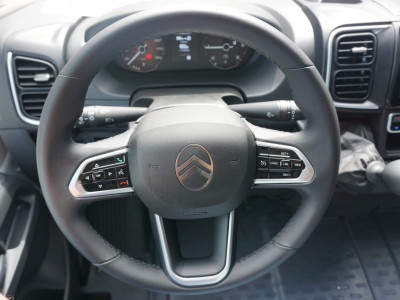 Citroën Jumper 35 2.2 140PK L2H2 BPM VRIJ!! 10 Navi, Clima, Camera, 270Âº Deur!! NR. J002* foto 11