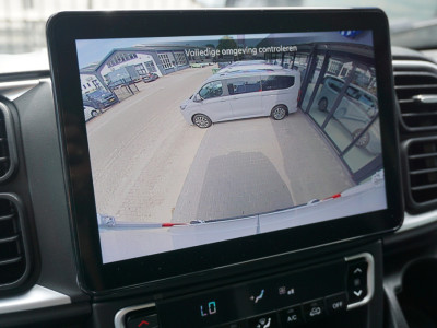 Citroën Jumper 35 2.2 140PK L2H2 BPM VRIJ!! 10 Navi, Clima, Camera, 270Âº Deur!! NR. J002* foto 14