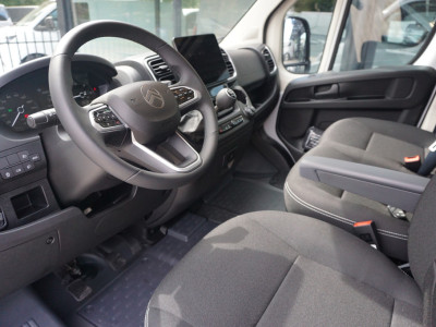 Citroën Jumper 35 2.2 140PK L2H2 BPM VRIJ!! 10 Navi, Clima, Camera, 270Âº Deur!! NR. J003* foto 10