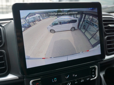 Citroën Jumper 35 2.2 140PK L2H2 BPM VRIJ!! 10 Navi, Clima, Camera, 270Âº Deur!! NR. J003* foto 14