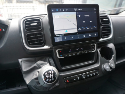 Citroën Jumper 35 2.2 140PK L2H2 BPM VRIJ!! 10 Navi, Clima, Camera, 270Âº Deur!! NR. J004 foto 12