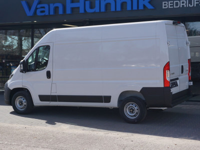 Citroën Jumper 35 2.2 140PK L2H2 BPM VRIJ!! 10 Navi, Clima, Camera, 270Âº Deur!! NR. J004 foto 3