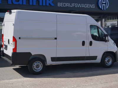 Citroën Jumper 35 2.2 140PK L2H2 BPM VRIJ!! 10 Navi, Clima, Camera, 270Âº Deur!! NR. J004 foto 5