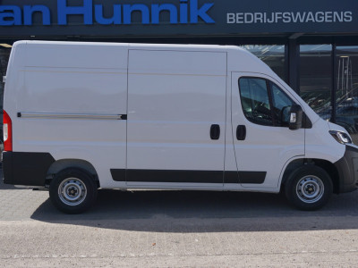 Citroën Jumper 35 2.2 140PK L2H2 BPM VRIJ!! 10 Navi, Clima, Camera, 270Âº Deur!! NR. J004 foto 6