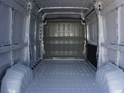 Citroën Jumper 35 2.2 140PK L2H2 BPM VRIJ!! 10 Navi, Clima, Camera, 270Âº Deur!! NR. J602* foto 8