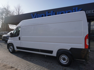 Citroën Jumper 35 2.2 140PK L3H2 BPM VRIJ!! 10 Navi, Climate, Camera, 270Âº Deur!! NR. J420* foto 3