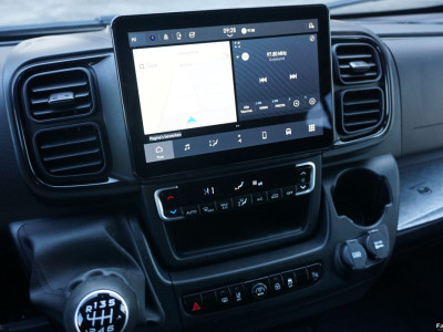 Citroën Jumper 35 2.2 140PK L3H2 BPM VRIJ!! 10 Navi, Climate, Camera, 270Âº Deur!! NR. J420* foto 7