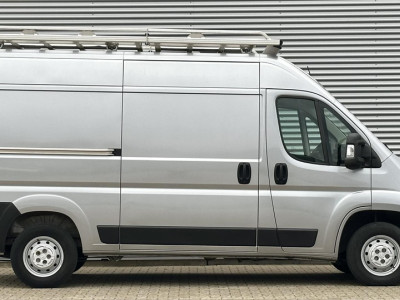 Citroën Jumper 35 2.2 BlueHDi 140 L2H2 Trekhaak|Navi|Cruise|Metla foto 10