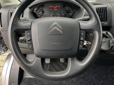 Citroën Jumper 35 2.2 BlueHDi 140 L2H2 Trekhaak|Navi|Cruise|Metla foto 14