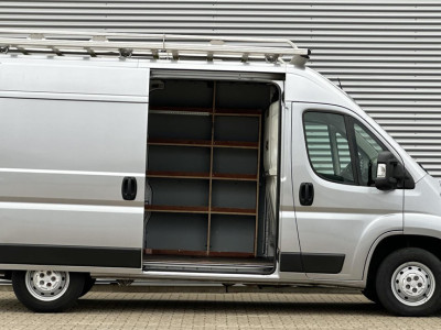 Citroën Jumper 35 2.2 BlueHDi 140 L2H2 Trekhaak|Navi|Cruise|Metla foto 3