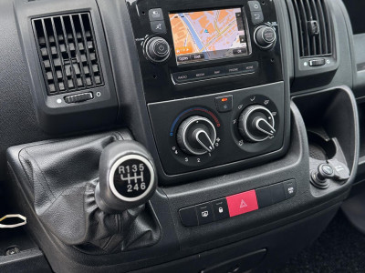Citroën Jumper 35 2.2 BlueHDi 140 L2H2 Trekhaak|Navi|Cruise|Metla foto 5