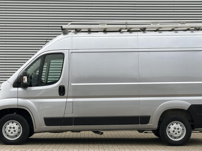 Citroën Jumper 35 2.2 BlueHDi 140 L2H2 Trekhaak|Navi|Cruise|Metla foto 9