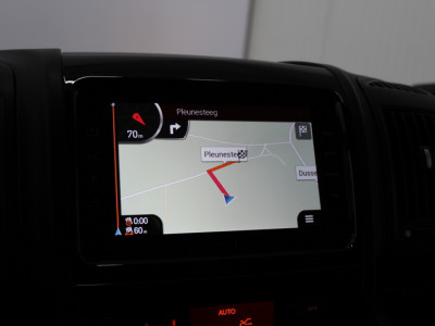 Citroën Jumper 35 2.2 BlueHDi 140 L3H2 Control 141PK, RIJKLAAR | CAMERA | TREKHAAK | 3 PERSOONS | CARPLAY foto 13
