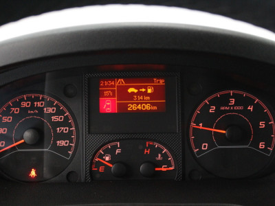 Citroën Jumper 35 2.2 BlueHDi 140 L3H2 Control 141PK, RIJKLAAR | CAMERA | TREKHAAK | 3 PERSOONS | CARPLAY foto 15