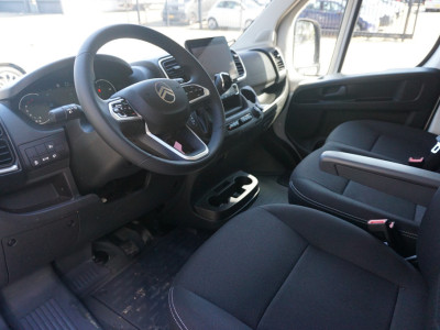 Citroën Jumper 35 2.2 EAT8 140PK Automaat L3H2 BPM VRIJ!! 10 Navi, Climate, Camera, LED, 270Âº Deur Betimmering!! NR. J075* foto 10