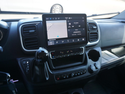 Citroën Jumper 35 2.2 EAT8 140PK Automaat L3H2 BPM VRIJ!! 10 Navi, Climate, Camera, LED, 270Âº Deur Betimmering!! NR. J075* foto 12