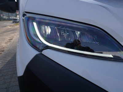 Citroën Jumper 35 2.2 EAT8 140PK Automaat L3H2 BPM VRIJ!! 10 Navi, Climate, Camera, LED, 270Âº Deur Betimmering!! NR. J075* foto 19