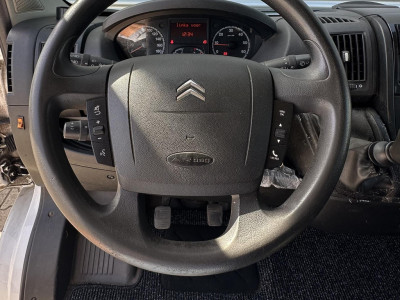 Citroën Jumper 35 2.2 HDI L3 DC Dubbele cabine KIPPER foto 7