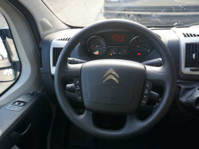Citroën Jumper 35 2.2HDI L3H2 140PK BPM VRIJ!! Airco, Apple CP/Android A, Camera, Cruise!! Nr. J246 foto 10