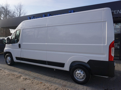 Citroën Jumper 35 2.2HDI L3H2 140PK BPM VRIJ!! Airco, Apple CP/Android A, Camera, Cruise!! Nr. J246 foto 3