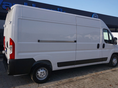 Citroën Jumper 35 2.2HDI L3H2 140PK BPM VRIJ!! Airco, Apple CP/Android A, Camera, Cruise!! Nr. J246 foto 4