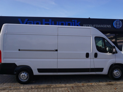 Citroën Jumper 35 2.2HDI L3H2 140PK BPM VRIJ!! Airco, Apple CP/Android A, Camera, Cruise!! Nr. J246 foto 5