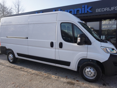 Citroën Jumper 35 2.2HDI L3H2 140PK BPM VRIJ!! Airco, Apple CP/Android A, Camera, Cruise!! Nr. J246 foto 6