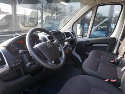 Citroën Jumper 35 2.2HDI L3H2 140PK BPM VRIJ!! Airco, Apple CP/Android A, Camera, Cruise!! Nr. J246 foto 9