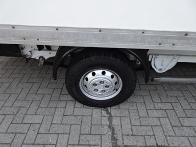 Citroën Jumper 35 2.2 HDI bakwagen 430 x 230 x 210 airco foto 19