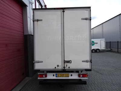 Citroën Jumper 35 2.2 HDI bakwagen 430 x 230 x 210 airco foto 21