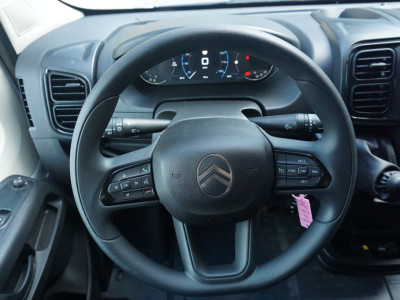 Citroën Jumper Heavy 35 2.2 140PK L3H3 BPM VRIJ!! Navi, Camera, Climate, Betimmering, LED, Trekhaak!! NR. foto 10
