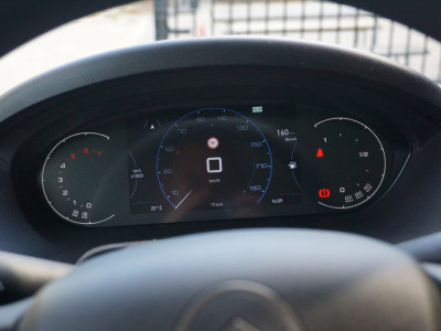 Citroën Jumper Heavy 35 2.2 140PK L3H3 BPM VRIJ!! Navi, Camera, Climate, Betimmering, LED, Trekhaak!! NR. foto 11