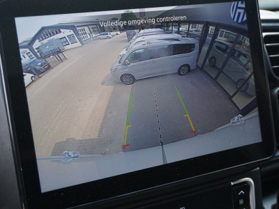 Citroën Jumper Heavy 35 2.2 140PK L3H3 BPM VRIJ!! Navi, Camera, Climate, Betimmering, LED, Trekhaak!! NR. foto 14