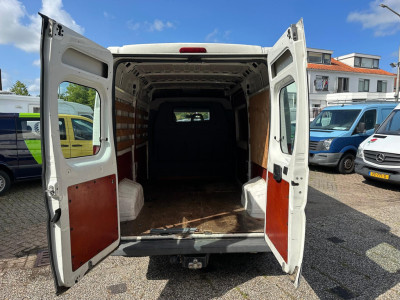 Citroën Jumper L2/H2,144.832km,2.2HDi,E4,88kw/120pk foto 13