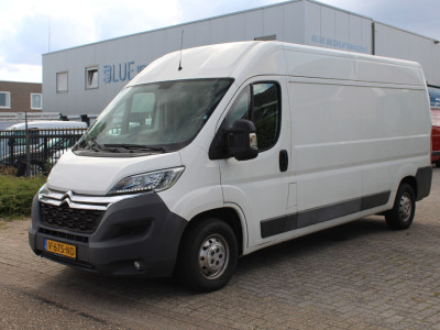 Citroen Jumper L3H2 EVC J10 Electro â 270Â° achterdeuren â 100% Elektrisch â airco