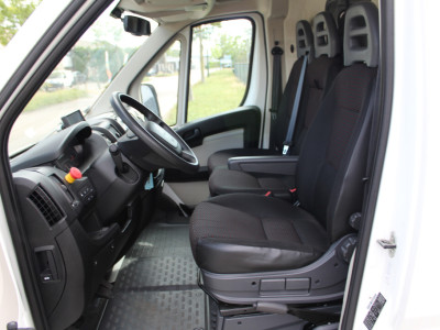 Citroën Jumper L3H2 EVC J10 Electro â 270Â° achterdeuren â 100% Elektrisch â airco foto 16