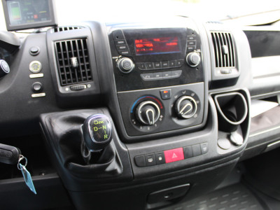Citroën Jumper L3H2 EVC J10 Electro â 270Â° achterdeuren â 100% Elektrisch â airco foto 18