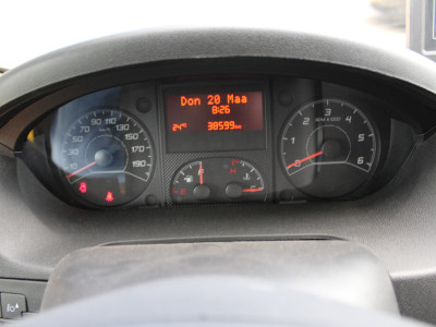 Citroën Jumper L3H2 EVC J10 Electro â 270Â° achterdeuren â 100% Elektrisch â airco foto 19