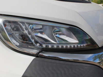 Citroën Jumper L3H2 EVC J10 Electro â 270Â° achterdeuren â 100% Elektrisch â airco foto 20