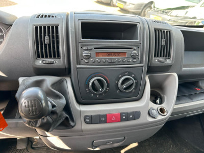 Citroën Jumper Lang/Hoog,144832km,E4,2.2HDi,88kw/120pk foto 10