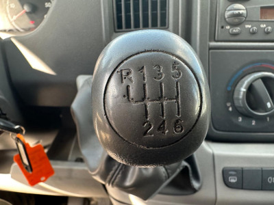 Citroën Jumper Lang/Hoog,144832km,E4,2.2HDi,88kw/120pk foto 12